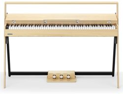 Piano numérique meuble Donner OURA R300 LW