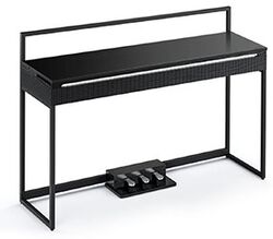 Piano numérique meuble Donner OURA S300