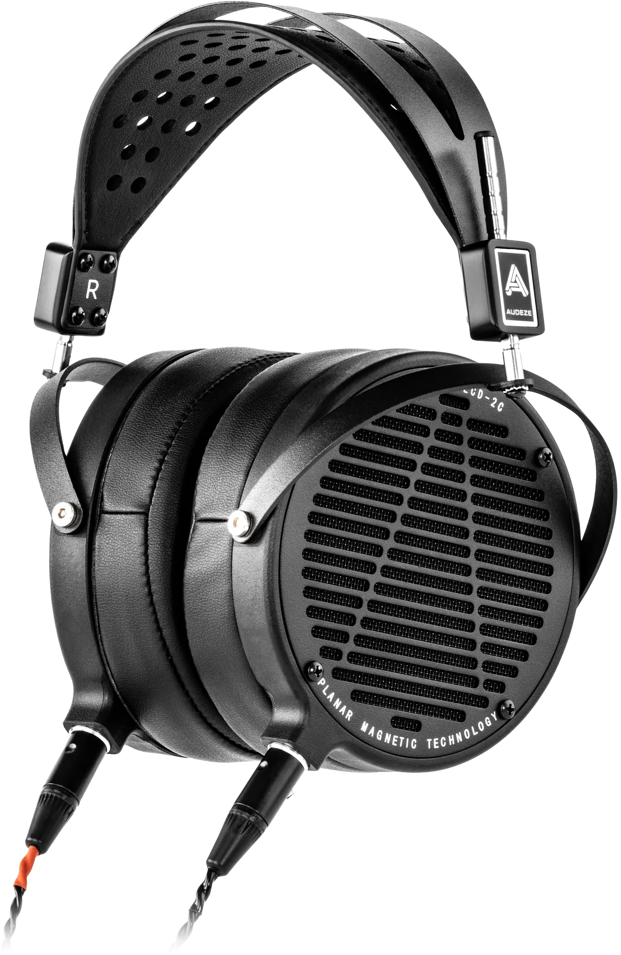 Audeze Lcd 2 Classic Open - Casque Studio Ouvert - Variation 1