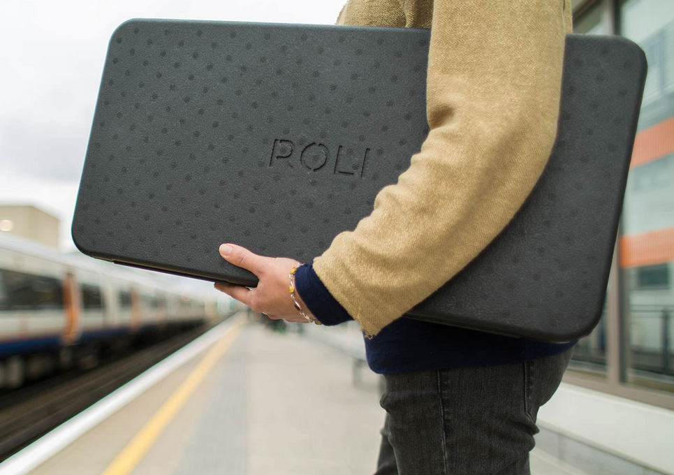 Roli Seaboard Rise 25 - Clavier MaÎtre - Variation 9