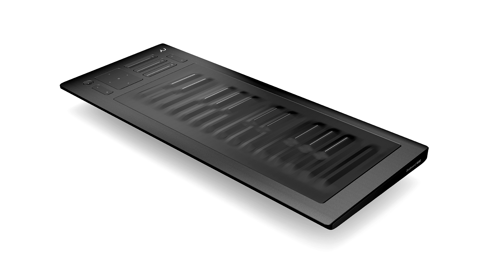 Roli Seaboard Rise 25 - Clavier MaÎtre - Variation 2