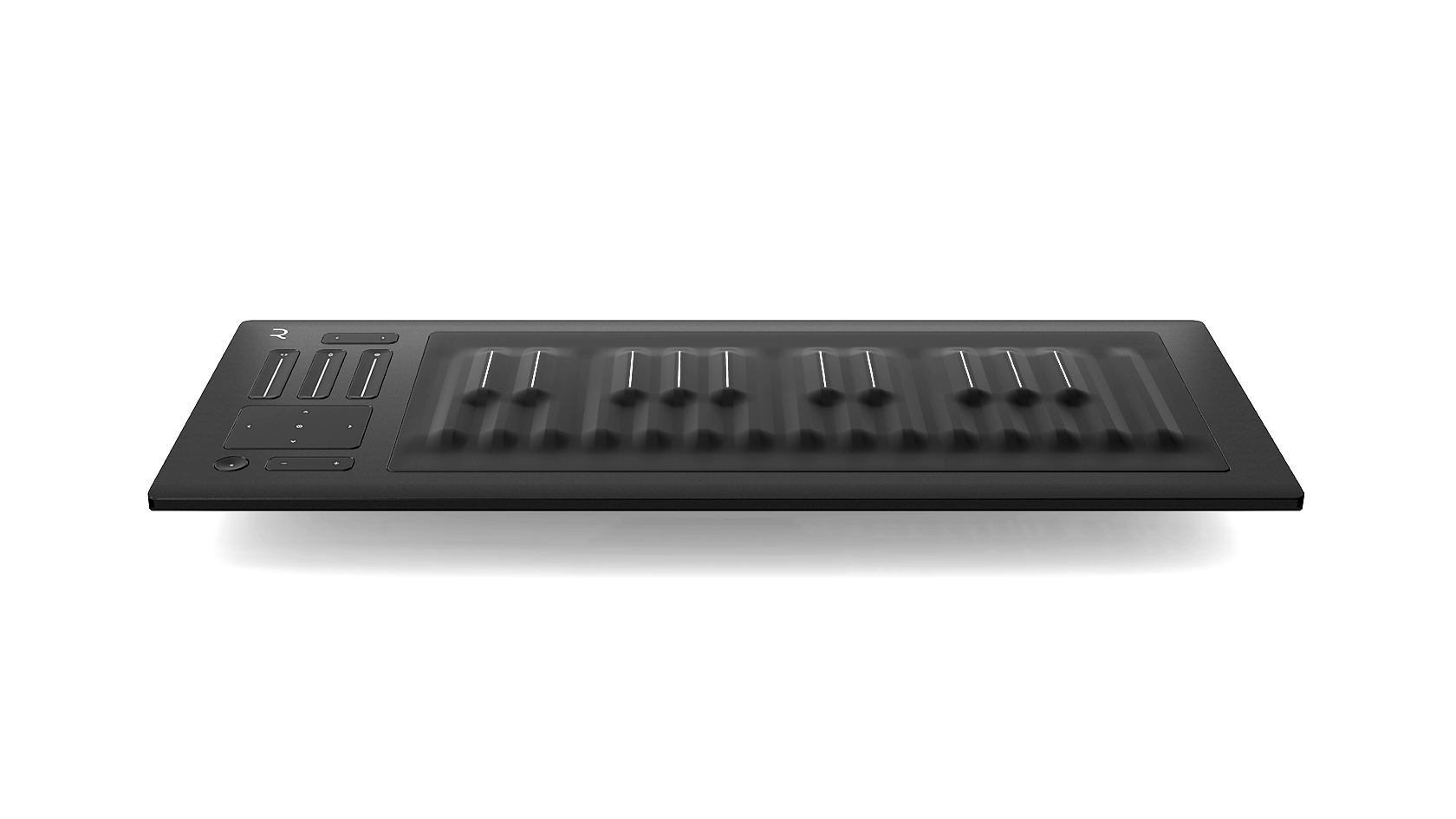 Roli Seaboard Rise 25 - Clavier MaÎtre - Variation 6