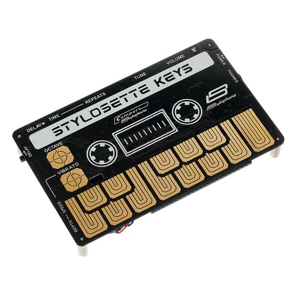 Stylophone Stylosette - SynthÉtiseur - Variation 1