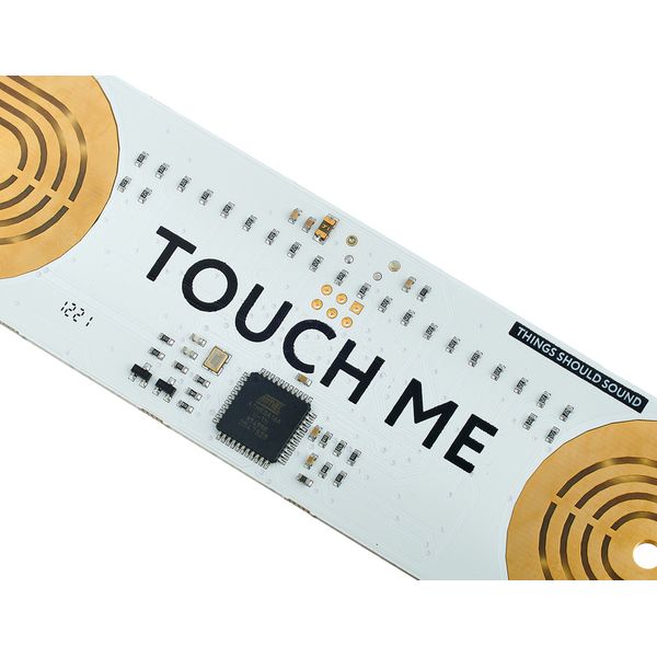 Playtronica Touchme Midi Controller - ContrÔleur Midi - Variation 3