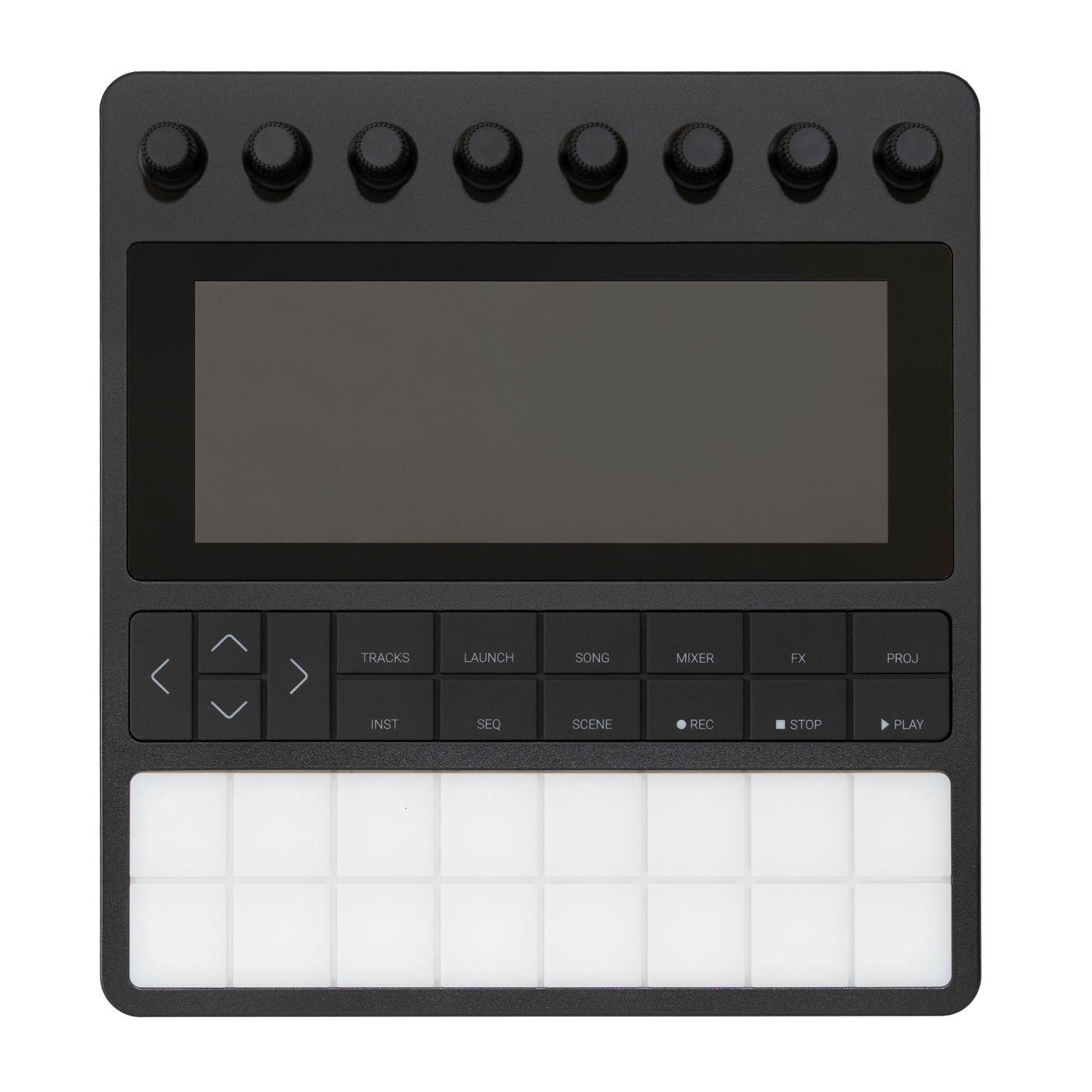 1010music Bento - Sampleur / Groovebox - Variation 7