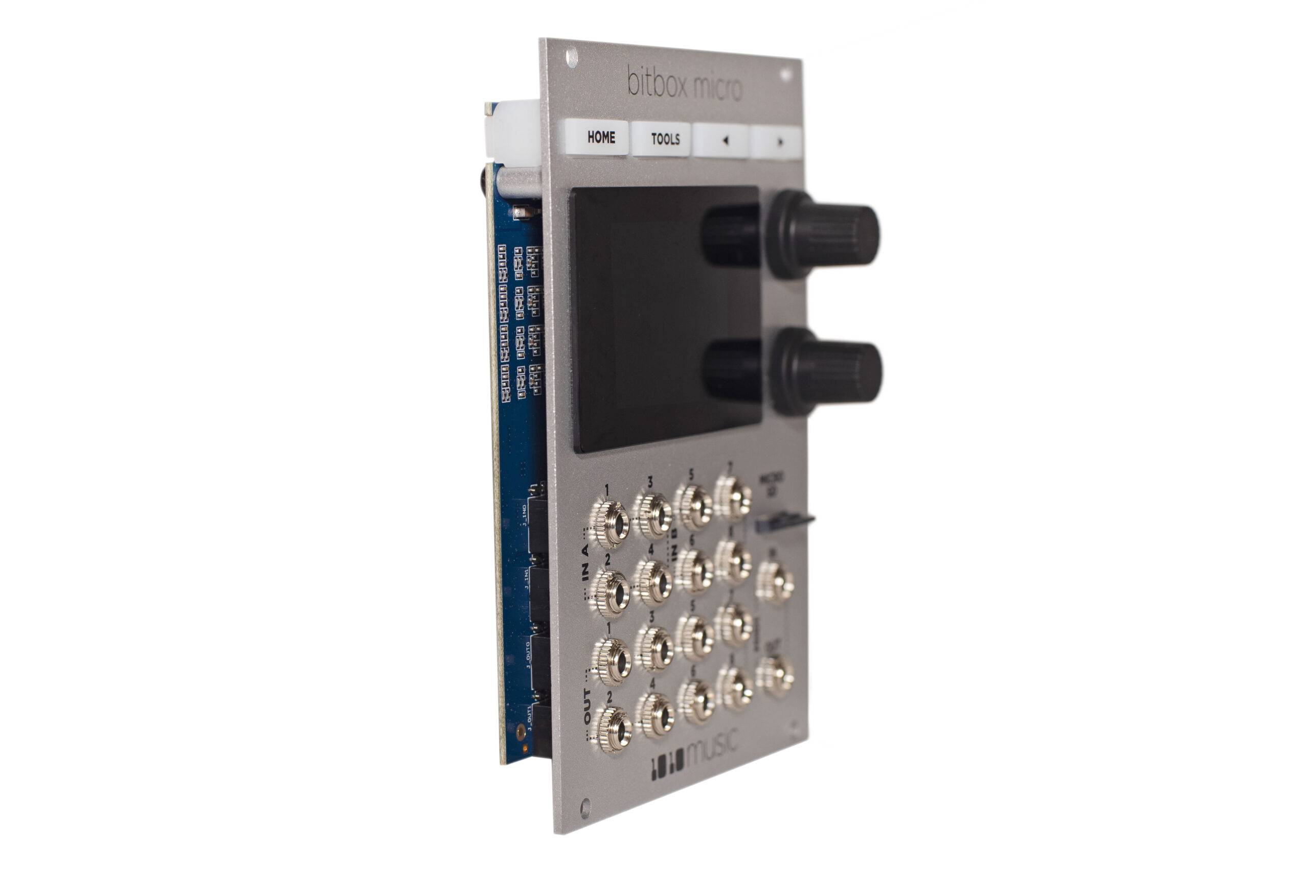 1010music Bitbox Micro - Sampleur / Groovebox - Variation 3