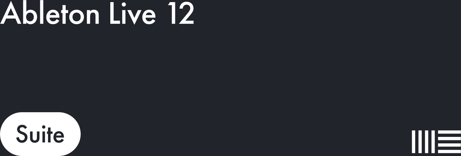 Ableton Live 12 Suite, Upg From Live Lite - Logiciel SÉquenceur - Main picture