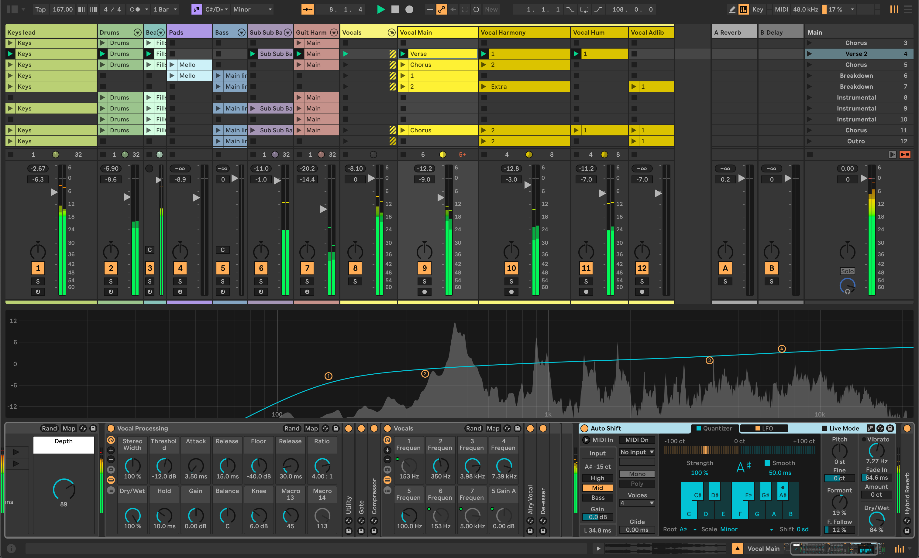 Ableton Live 12 Suite, Upg From Live Lite - Logiciel SÉquenceur - Variation 3