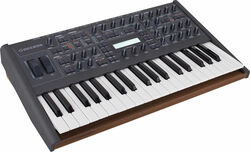 Synthétiseur Access VIRUS TI2 DARKSTAR