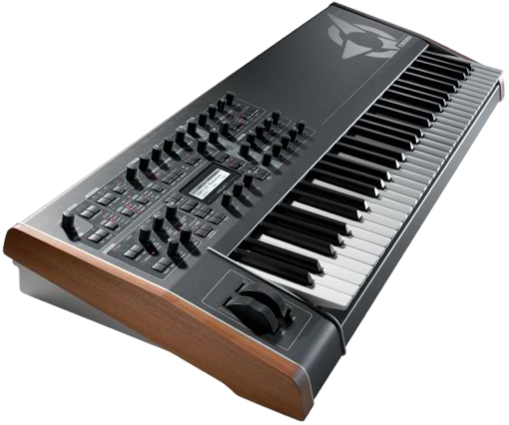 Access Virus Ti2 Keyboard - SynthÉtiseur - Variation 1