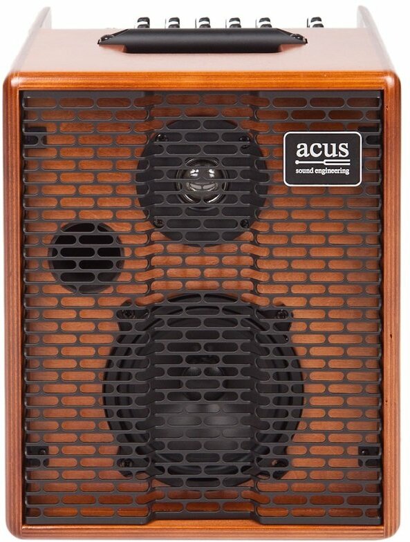 Acus One Forstrings 5t - Wood - Combo Ampli Acoustique - Main picture
