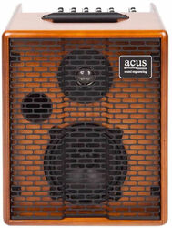 Combo ampli acoustique Acus One Forstrings 5T Stage - Wood