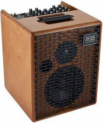 One Forstrings 6T - Wood