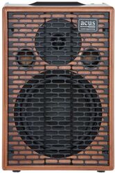 Combo ampli acoustique Acus Oneforstreet 8 Bundle