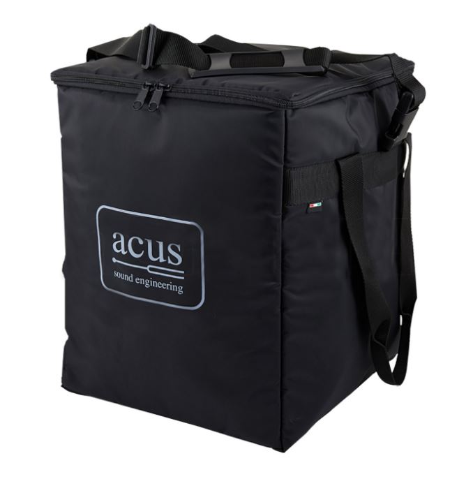 Acus Oneforstreet 8 Bundle - Combo Ampli Acoustique - Variation 1