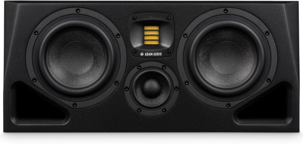 Enceinte monitoring active Adam A77H - La pièce