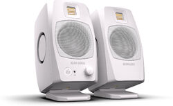 Enceinte monitoring active Adam D3V White - La paire