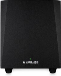 Caisson de basse studio Adam T10S