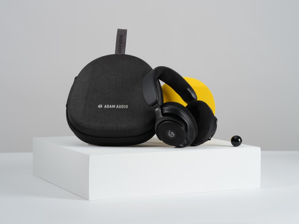 Adam H715 Reference - Casque Studio Fermé - Variation 9