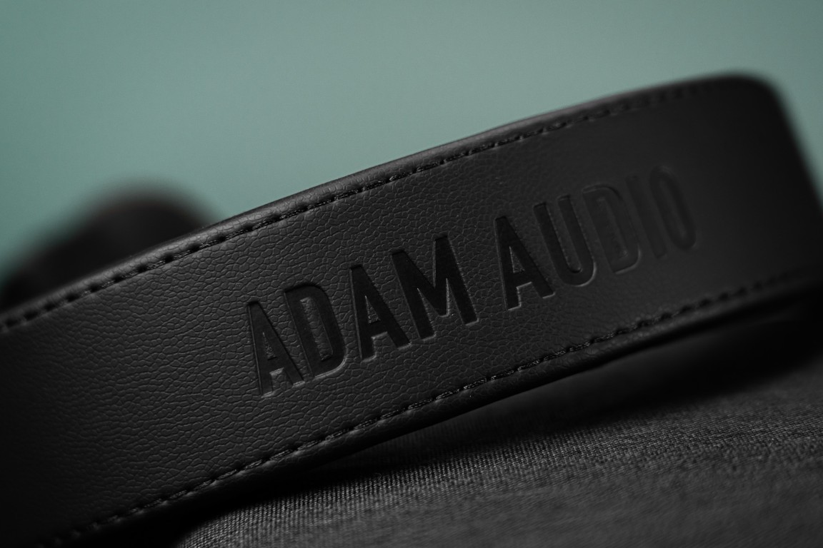 Adam H715 Reference - Casque Studio Fermé - Variation 12