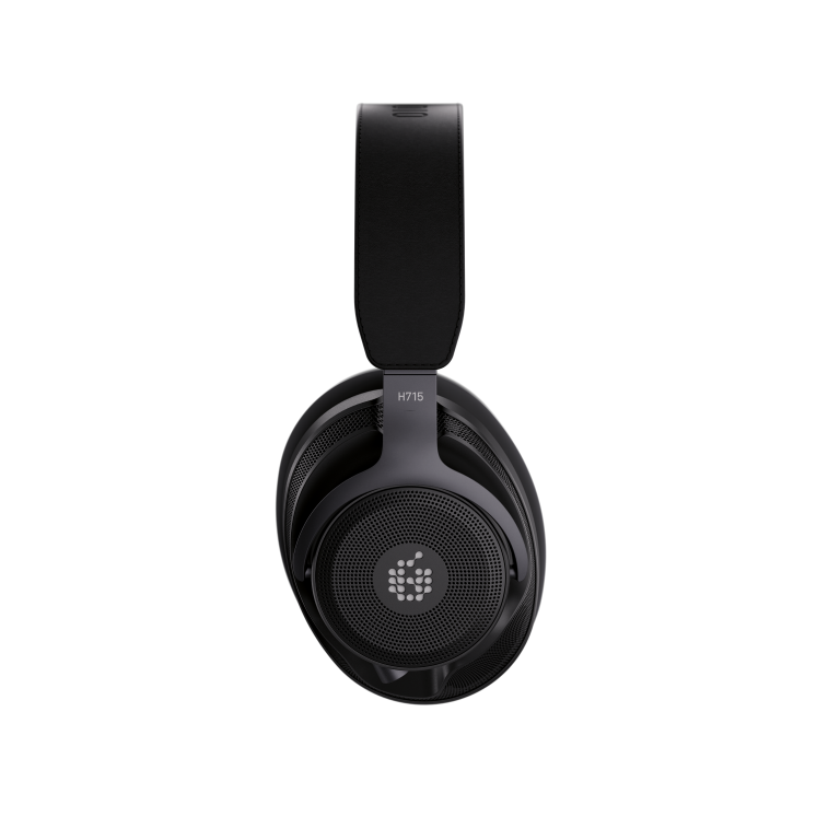 Adam H715 Reference - Casque Studio Fermé - Variation 1