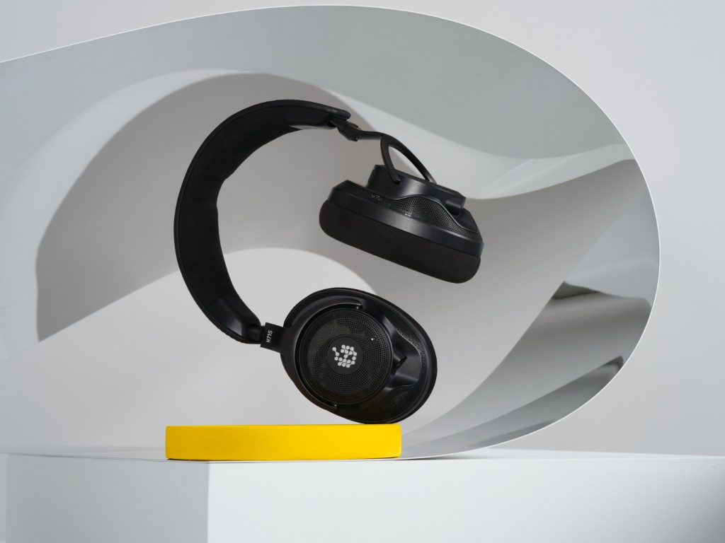 Adam H715 Reference - Casque Studio Fermé - Variation 2