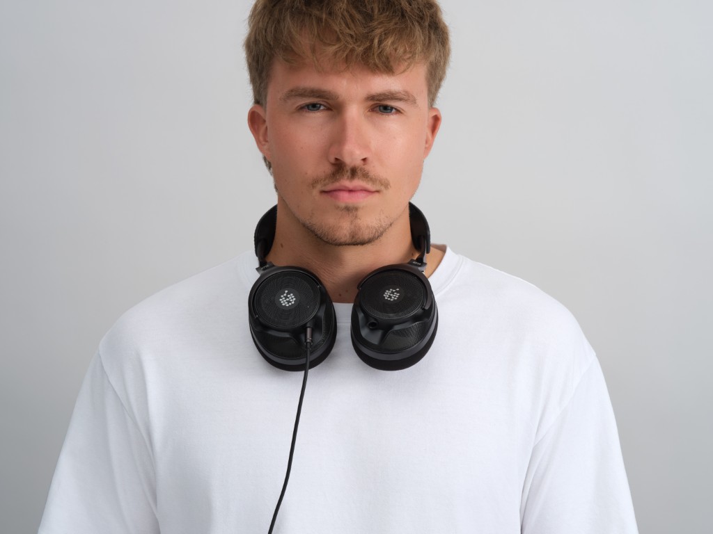 Adam H715 Reference - Casque Studio Fermé - Variation 3