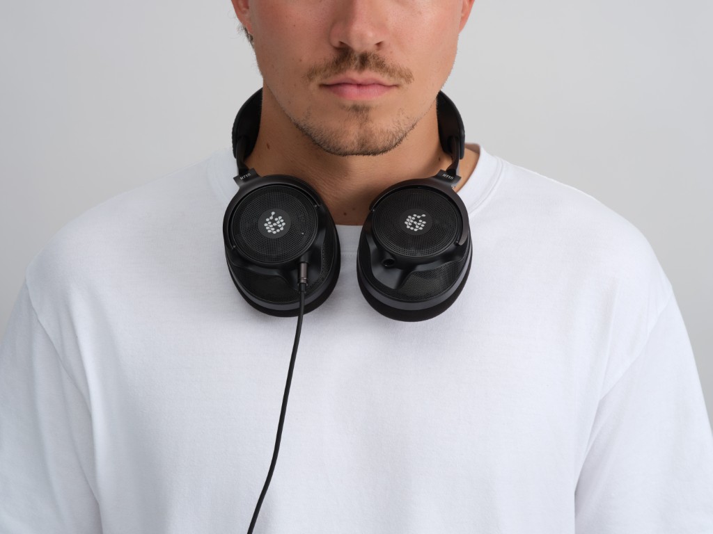 Adam H715 Reference - Casque Studio Fermé - Variation 5