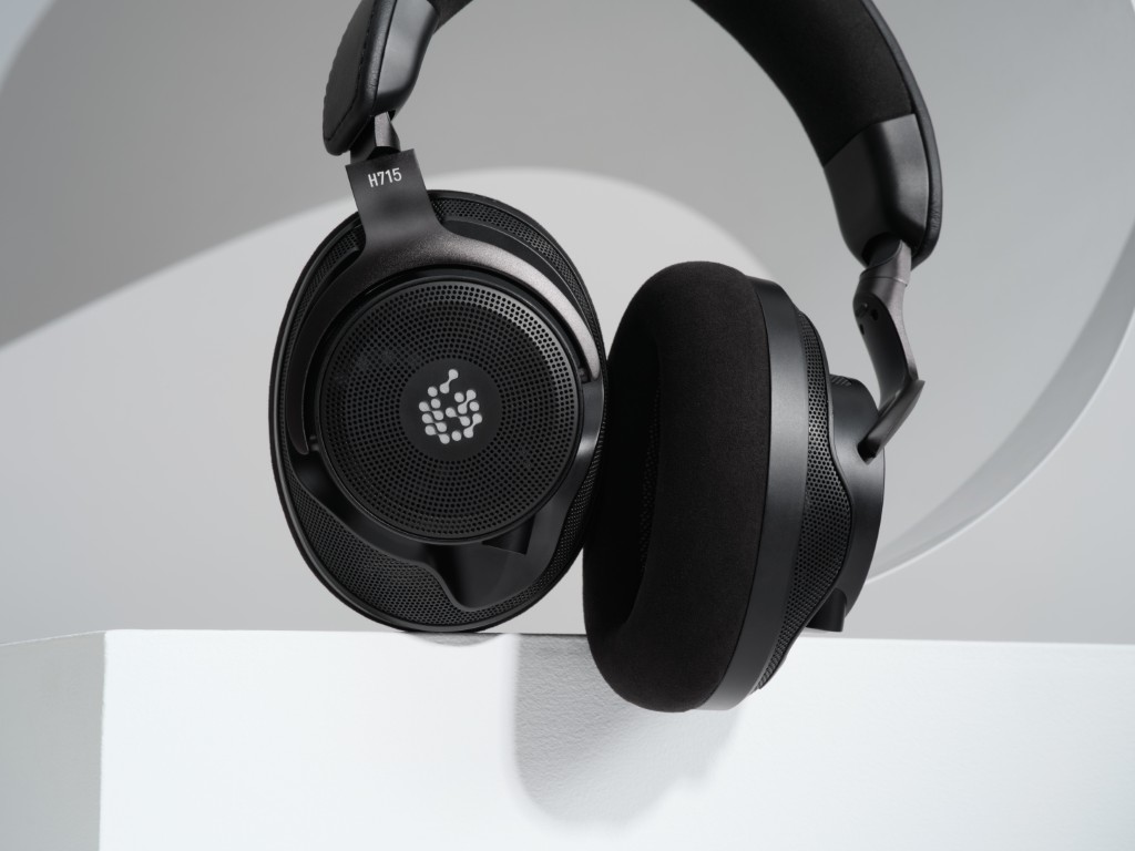 Adam H715 Reference - Casque Studio Fermé - Variation 6