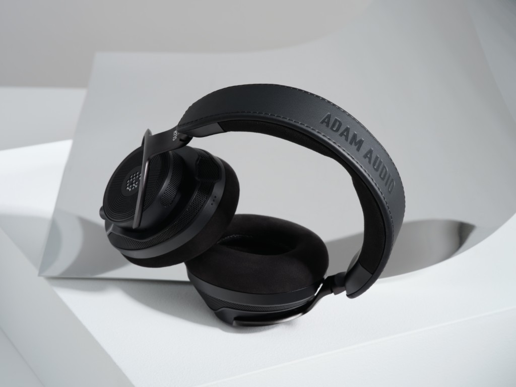 Adam H715 Reference - Casque Studio Fermé - Variation 7