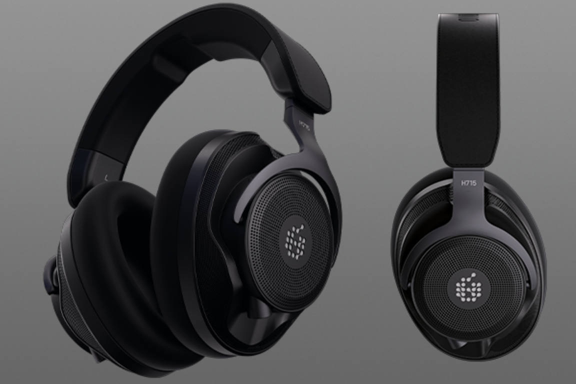 Adam H715 Reference - Casque Studio Fermé - Variation 8
