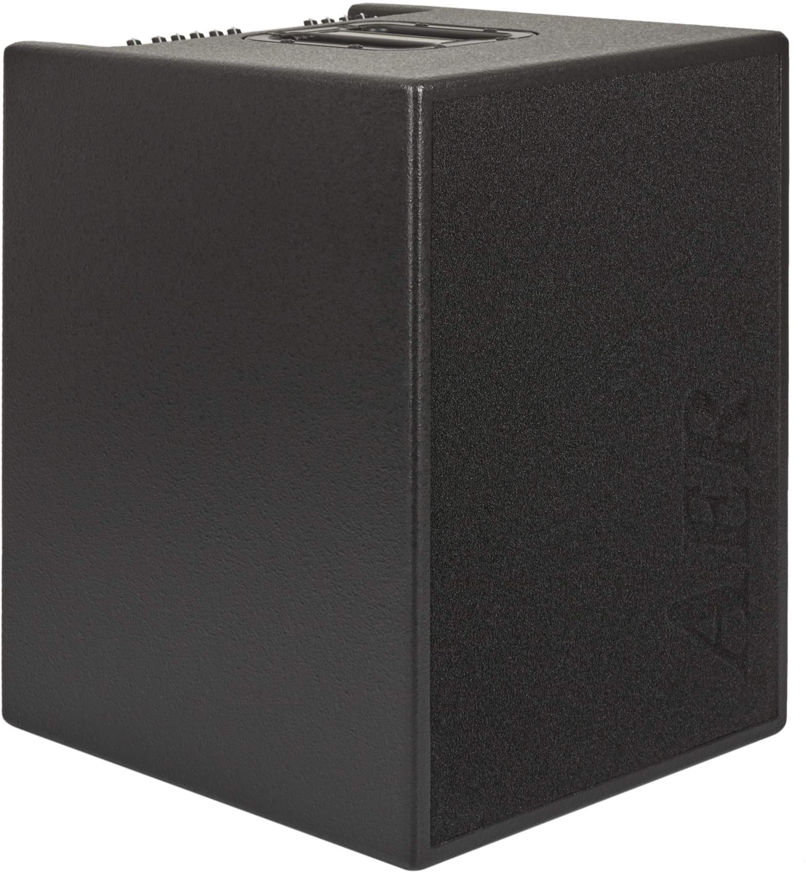 Aer Basic Performer 2 200w 4x8 Black +housse - Combo Ampli Basse - Variation 1