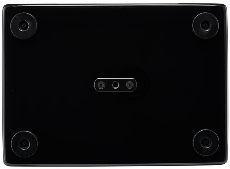 Aer Compact 60/4 60w 1x8 Black High Gloss +housse - Combo Ampli Acoustique - Variation 2