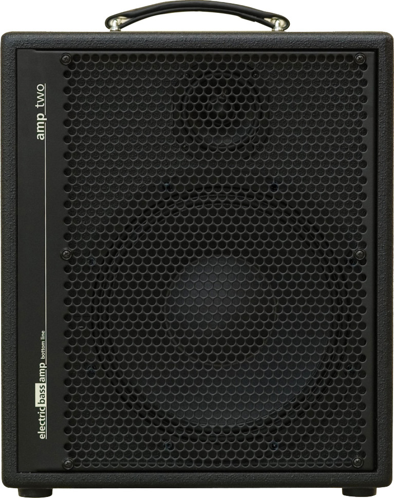Aer Amp Two 240w 1x12 - Combo Ampli Basse - Main picture