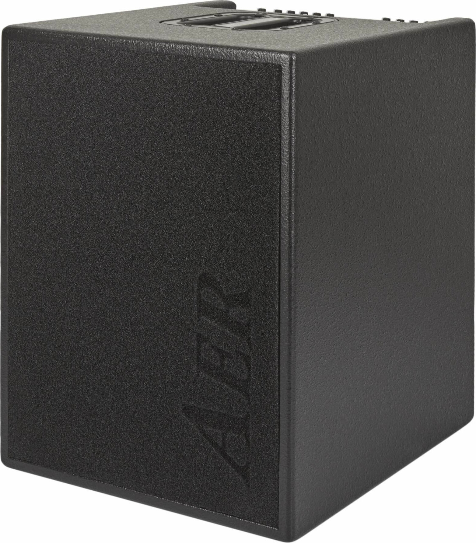 Aer Basic Performer 2 200w 4x8 Black +housse - Combo Ampli Basse - Main picture