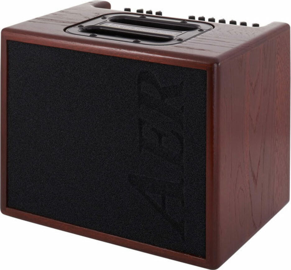 Aer Compact 60/3 Oak Dark - Combo Ampli Acoustique - Main picture