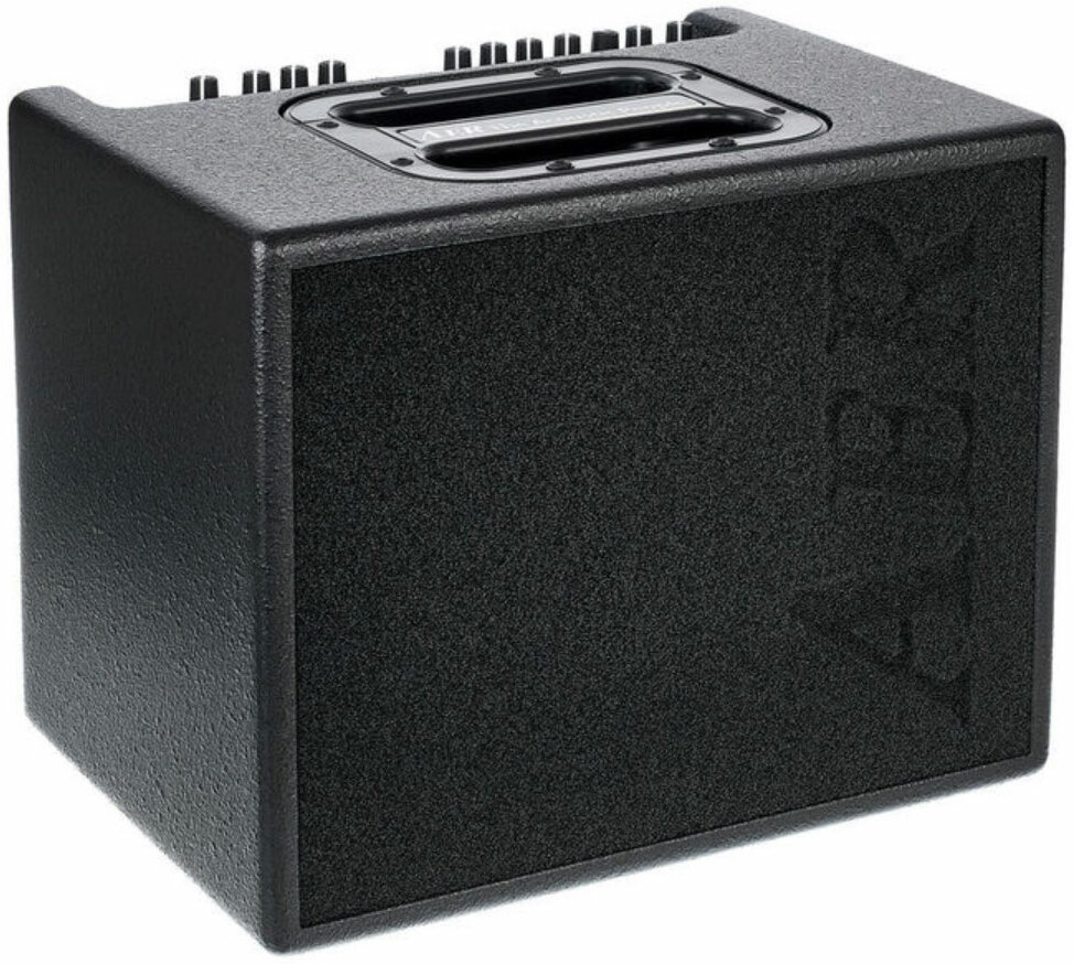 Aer Compact 60/4 60w 1x8 +housse - Combo Ampli Acoustique - Main picture