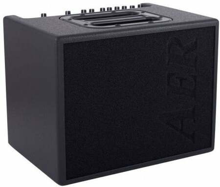Aer Compact Classic 60w 1x8 - Combo Ampli Acoustique - Main picture