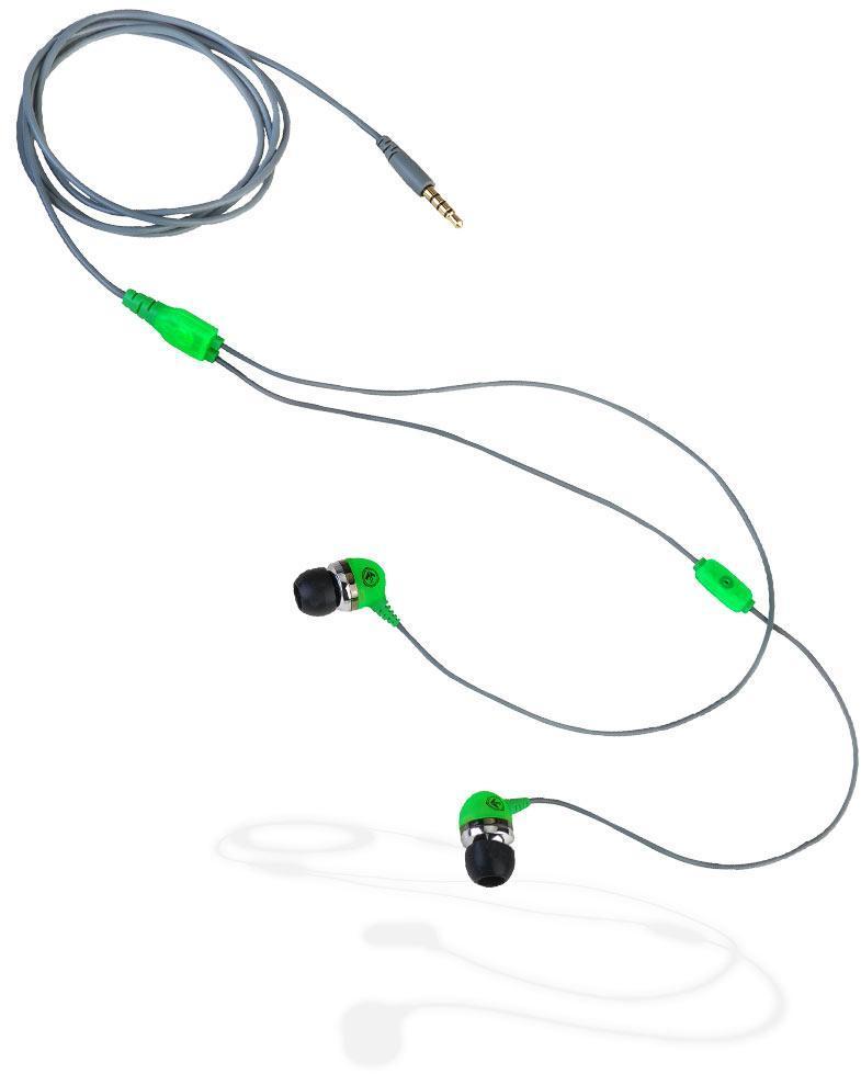 Ecouteur intra-auriculaire Aerial7 Sumo Hype