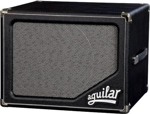 Aguilar Sl112 - Baffle Ampli Basse - Main picture