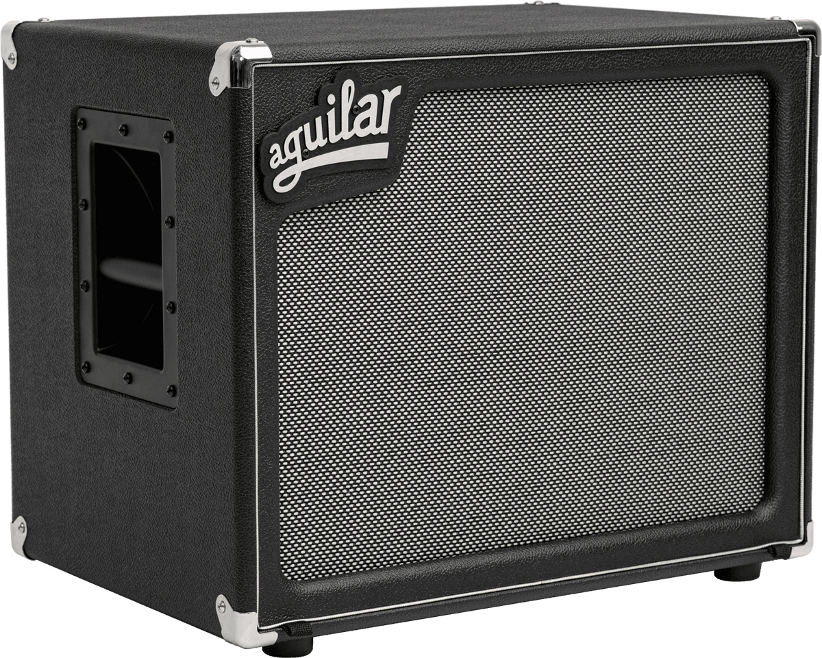 Aguilar Sl210 2x10 400w 8 Ohms - Baffle Ampli Basse - Main picture