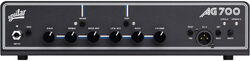 Tête ampli basse Aguilar AG 700 Bass Amp Head v2