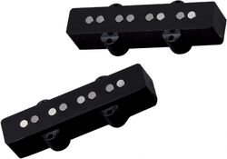 Micro basse electrique Aguilar AG4J-60 Set Micros type Jazz 4 cordes