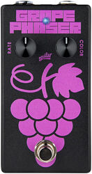 Pedale chorus / flanger / phaser / modul. / trem. basse Aguilar Grape Phaser Bass V2