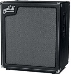 Baffle ampli basse Aguilar SL410X 4 Ohms