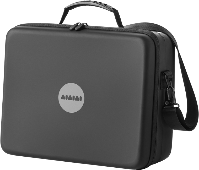 Aiaiai Unit-4 Carry Case - Housse Et Etuis Produit Studio - Main picture
