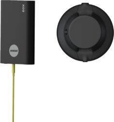 Wireless Upgrade - Émetteur - Kit d'upgrade DJ Wireless S11 + X03