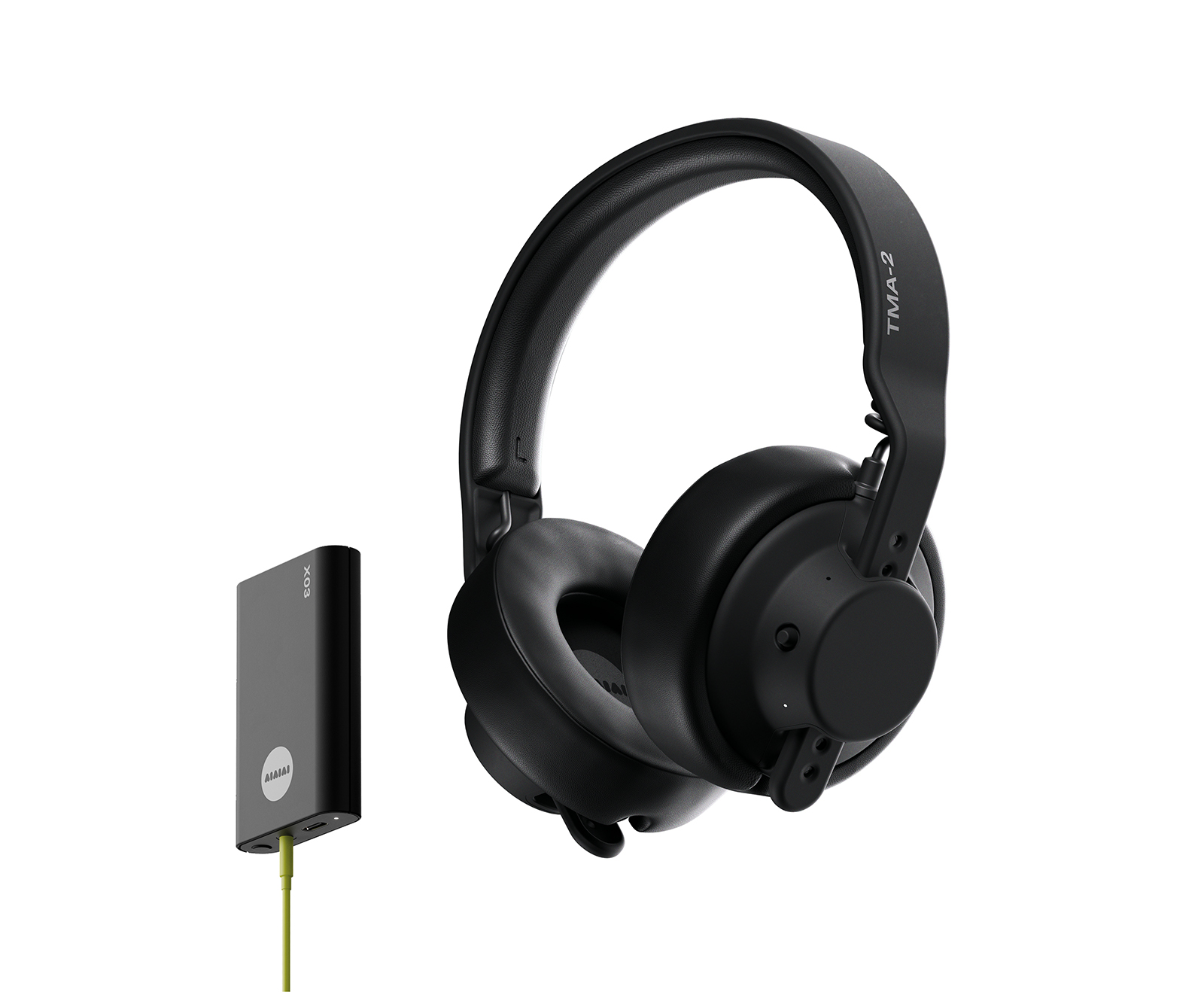 Aiaiai Tma-2 Studio Wireless - Casque Bluetooth - Variation 3