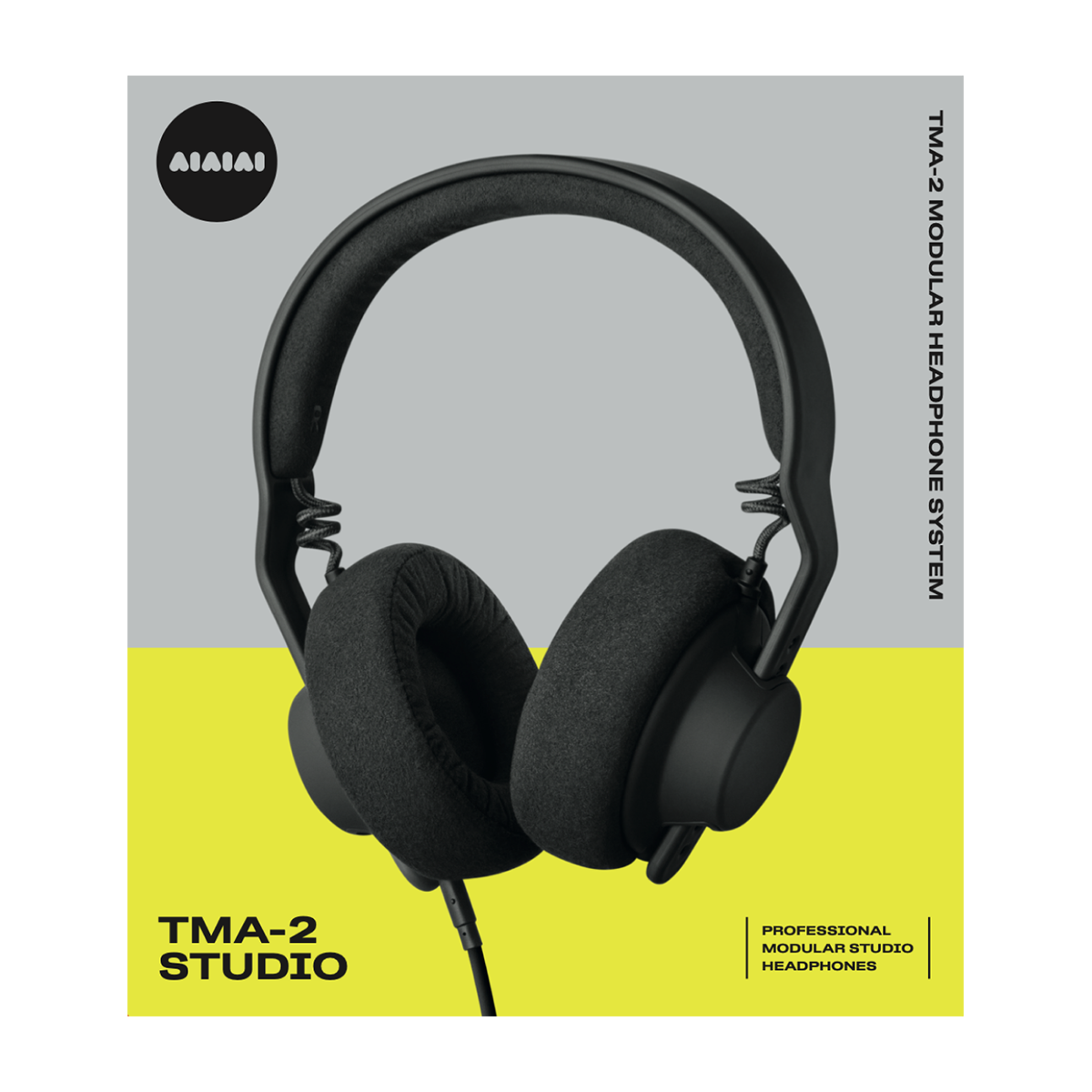 Aiaiai Tma2 St - Casque Studio Fermé - Variation 8