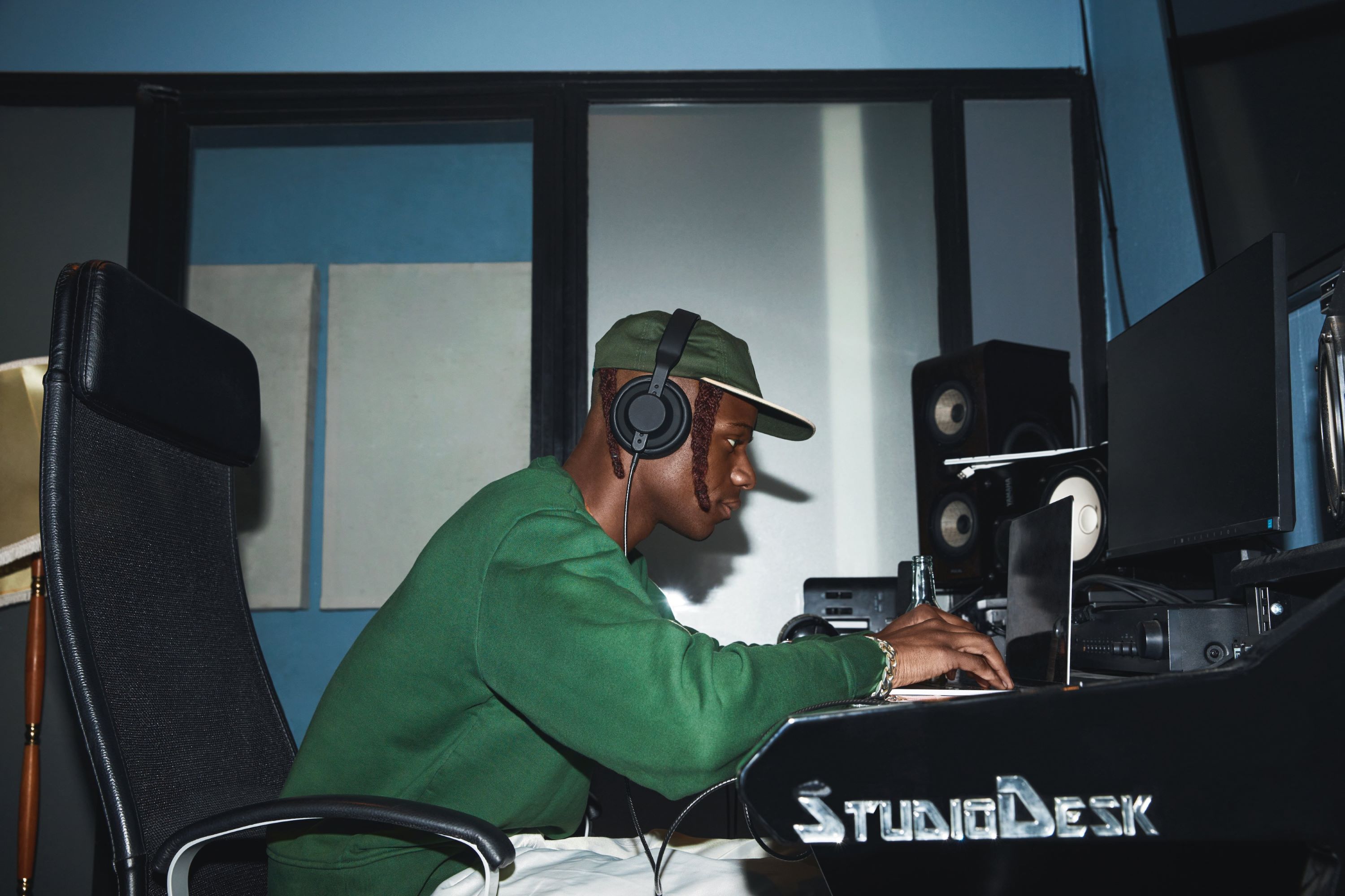 Aiaiai Tma2 Studio Xe - Casque Dj - Variation 1